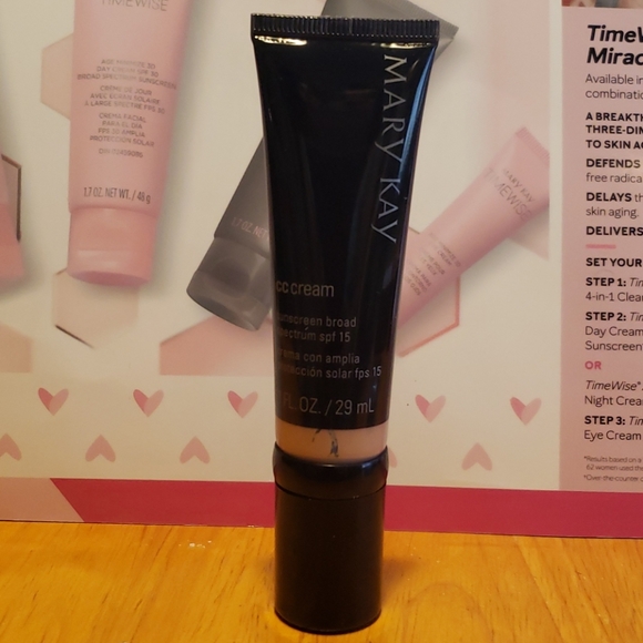 Mary Kay New - Picture 8 of 8